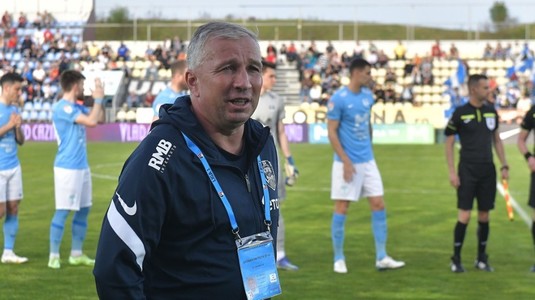 Dan Petrescu, revoltat de meciul Voluntari - FCSB: "De râsul curcii! Mi se pare incredibil"