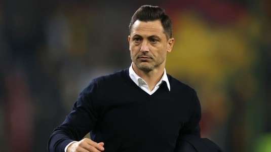 Mirel Rădoi s-a decis! Când revine pe bancă + Exclude varianta FCSB din cauza lui Becali: ”Mai bine fiecare să îşi vadă de treaba lui”
