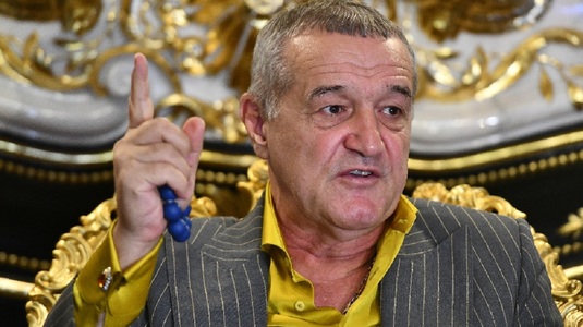 ALERTĂ | Becali, ofertă rarisimă! Un singur fotbalist a mai primit asemenea contract
