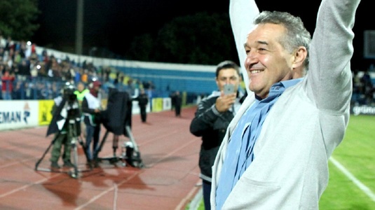 FCSB schimbă antrenorul! Anunţul oficial, aşteptat. MM: "M-am luptat pentru el!" | EXCLUSIV