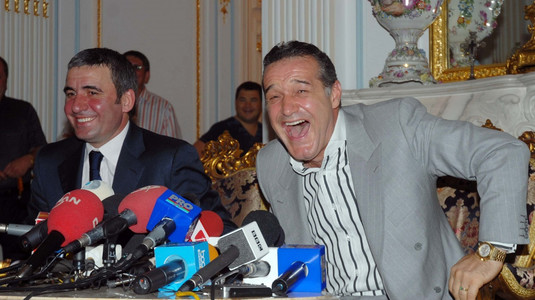 Becali, lovitură dureroasă pentru Hagi! Fotbalistul Farului ajunge la FCSB: ”Nici să mă baţi”