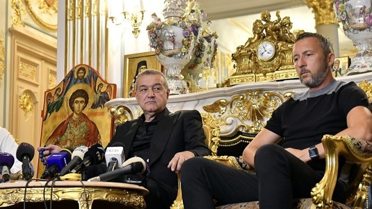 FCSB, răspuns de ultim moment pentru două transferuri de la FC Botoşani! Fotbaliştii vizaţi | EXCLUSIV