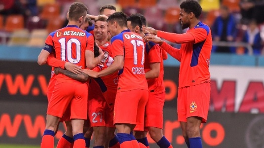 FCSB, primul transfer al verii. Vicecampioana îşi aduce fundaşul mult dorit: ”Am ajuns la un acord”