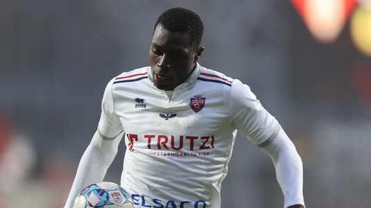 Milioane de euro sau încă o "ţeapă"? Basarab Panduru a prezis ce se va întâmpla cu Dawa, fotbalistul transferat de FCSB | EXCLUSIV