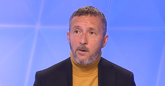 Vestea care nu o să fie placul lui Gigi Becali! MM Stoica a dezvăluit că transferul aşteptat la FCSB este în pericol: ”Eu am alte variante pregătite!” EXCLUSIV