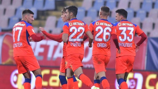EXCLUSIV | FCSB şi-a găsit şi atacant. Mihai Stoica a confirmat în direct: "E ca Inzaghi. Dacă trage, e gol sigur"