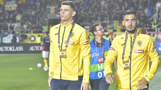 EXCLUSIV | Ce a simţit Târnovanu în momentul în care a fost sunat de Edward Iordănescu. Portarul FCSB-ului, dezvăluiri inedite despre convocarea la naţională