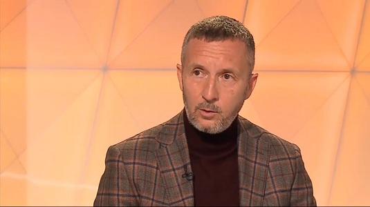 MM Stoica, anunţul pe care îl aşteaptă toţi fanii FCSB: ”S-a refăcut complet. E cu totul alt jucător!” EXCLUSIV