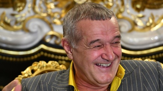 Ofertă de ULTIMĂ ORĂ făcută de FCSB. Becali, negocieri intense cu un nou fotbalist străin: "Are calitate mare"