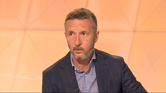 Răspuns final în cazul transferului pe axa FCSB - Dinamo! MM Stoica a făcut anunţul în direct: ”Asta decid” | VIDEO EXCLUSIV