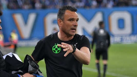 Gigi Becali a fost întrebat dacă-i oferă lui Toni Petrea şi al treilea mandat la FCSB: "M-am băgat când am văzut că nu merge echipa"