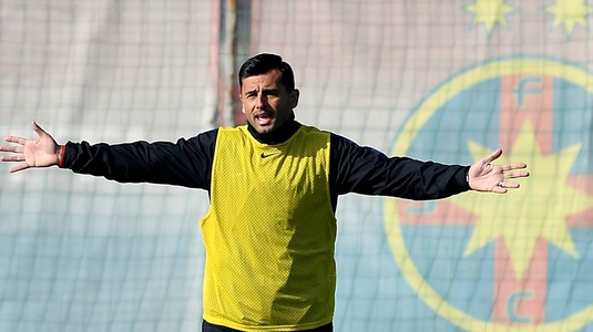 Antrenorul căruia Nicolae Dică i-a cerut sfatul înainte să se întoarcă la FCSB: ”I-a spus să pună nişte clauze care să fie stipulate şi în contract. Totul pe scris, nimic pe vorbe!”
