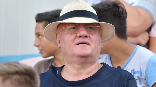 Dumitru Dragomir crede că Gigi Becali a încălcat pactul cu Nicolae Dică printr-o altă metodă: "E evident că s-a implicat" | EXCLUSIV