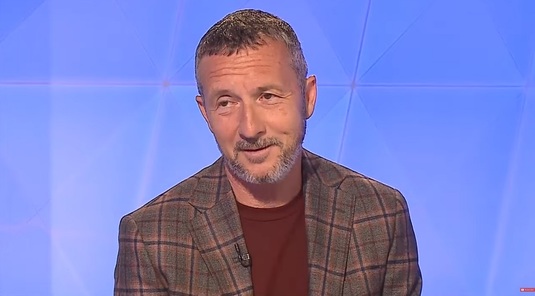 EXCLUSIV | Suma plătită de FCSB pentru Miculescu a creat rumoare. Răspunsul lui MM: "Dacă Gigi n-ar fi plătit, nu se poate aşa ceva. Dacă plăteşte, suma e prea mare..."