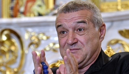 Ultima decizie luată de Becali în cazul transferului lui Miculescu. Ce clauză imensă i-a fixat: ”Băiatul are mare calitate, cred că-l vând mai repede de doi ani!”