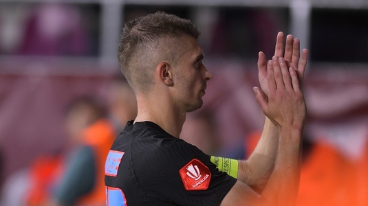 Florin Tănase s-a răzgândit în ultimul moment şi nu mai pleacă în China! În ce campionat se transferă. Gigi Becali, despre cum a acceptat | BREAKING NEWS