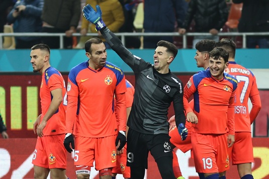 EXCLUSIV | O "perlă" de la FCSB, pusă pe "hold" după ultimul transfer făcut de Gigi Becali: "N-avem timp"