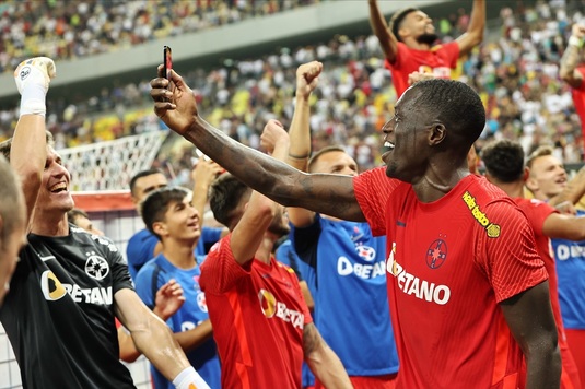 Predicţia lui MM Stoica se adevereşte! Anunţ de ultim moment despre câţi spectatori vor fi la FCSB - DAC: "Cifrele cu Saburtalo sunt istorie"