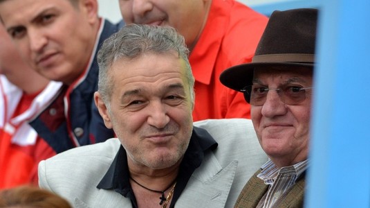 Dumitru Dragomir, sfat direct către Gigi Becali! Pe cine trebuie să mai transfere patronul FCSB: ”Nu are jucători inteligenţi la mijloc!”