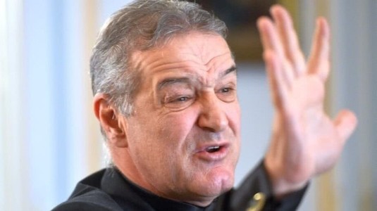 BREAKING | Primul mare transfer la FCSB după calificare. Becali sparge banca şi transferă de urgenţă un fotbalist cu un CV impresionant