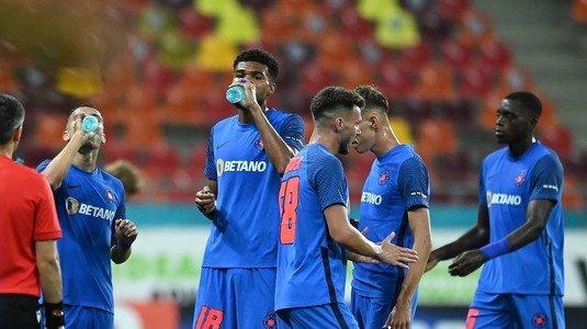 Englezii, în ceaţă când au aflat grupa lui West Ham! "Mulţi nu recunosc FCSB". Cum explică încurcătura