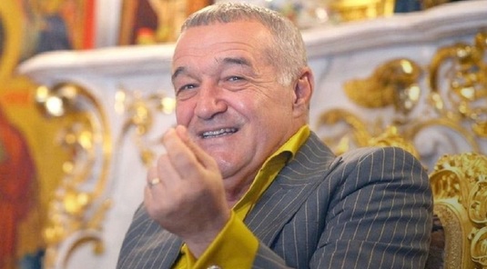 "Ochit" de Gigi Becali şi propus la FCSB, fotbalistul a dat răspunsul! Ce se întâmplă cu transferul dorit după calificarea în Conference League