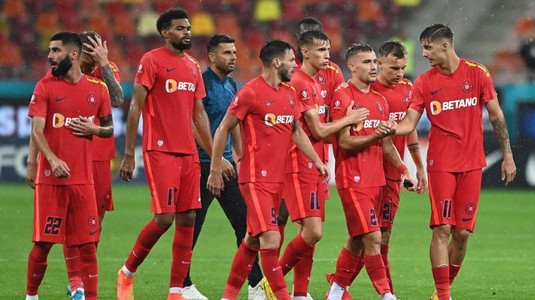 FCSB, sub lupa britanicilor înainte de meciul cu West Ham din Conference League: ”Sunt într-o formă groaznică!”