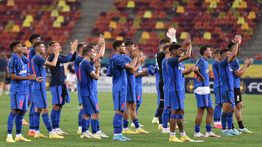 Duckadam, de părere că un singur jucător de la FCSB merită să fie convocat la naţională: ”Sunt probleme”. Cordea, omis de ”Eroul de la Sevilla” | EXCLUSIV