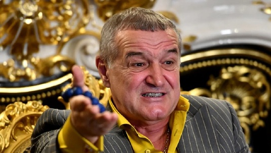 BREAKING NEWS | Tirada lui Gigi Becali! Jucătorii, luaţi la ţintă: "Sunt de circ! Eu de unde să ştiu că sunt slabi în halul ăsta? Sunt praf!"