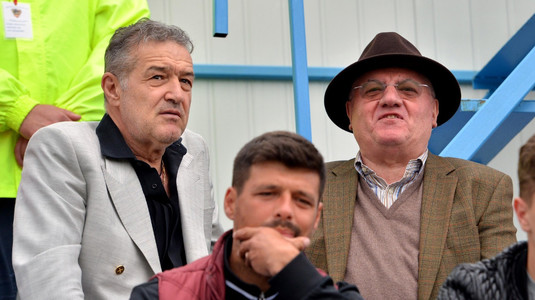 Dumitru Dragomir ştie antrenorul perfect pentru FCSB: ”Îi dă un milion de euro Becali şi vine. El are şcoala bulevardului!”