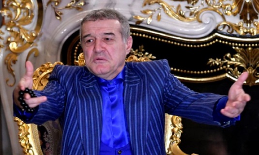 "Nu" categoric de la Gigi Becali. Antrenorul cu super CV de care nu vrea să audă: "Ce facem, ne întoarcem la sacii cu cărămizi?"