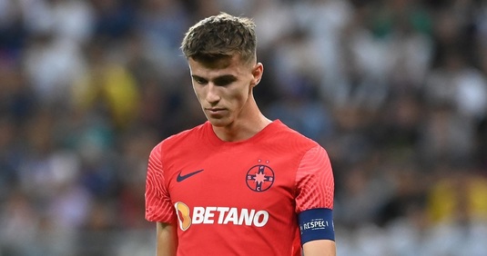 Omul care l-a descoperit pe Octavian Popescu ştie de ce nu se mai impune jucătorul la FCSB: ”Tavi este jucător de ultimă pasă!”
