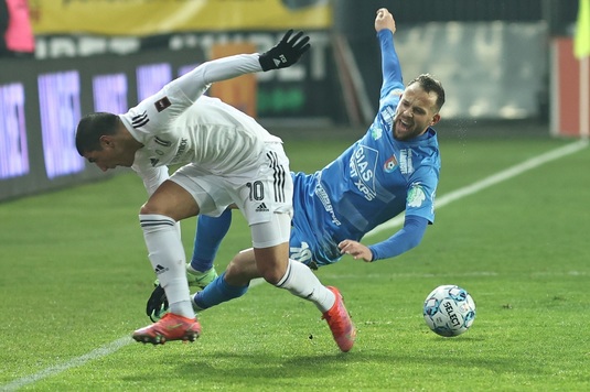 Becali a anunţat numele celor doi fotbalişti din Superligă pe care-i vrea transferaţi la FCSB! "Îmi place ăla". Pot ajunge în iarnă sunt comanda lui Nicolae Dică