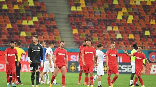 ”Nu face nici doi lei”. Răsturnare de situaţie. Gigi Becali, reacţie tranşantă despre fotbalistul de 100 de milioane de euro