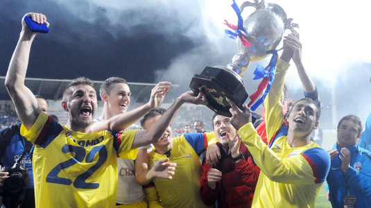 Fundaş de fier, dublu campion cu FCSB, cu "lupa" pe cuplul Dawa - Tamm: "Au greşit foarte mult, suferă". Dawa, şifonat