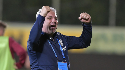 Marius Şumudică, prima reacţie după ce a fost propus la FCSB: ”Nu contează doar banii, sunt patroni mai răi ca Gigi în România”