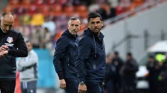 Cum a decurs colaborarea dintre Nicolae Dică şi MM Stoica la FCSB: "Foarte bună, dar i-am spus ce m-a deranjat" | EXCLUSIV