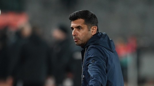 Cordea l-a dat de gol! După Dawa, Dică s-a certat cu încă un titular de la FCSB. Antrenorul "a intrat în ei"