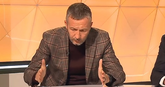 EXCLUSIV | MM a început să ţipe în direct: "Dică a plecat fără să-i salute pe Neubert, Pintilii şi Popa! De asta n-a avut rezultate?"