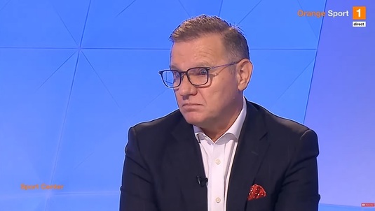 EXCLUSIV | Viitorul antrenor de la FCSB, avertizat! Zotta: "Dacă-l acceptă pe Pintilii nu va fi nicio schimbare"