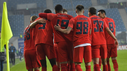 Varianta de antrenor care pică pentru FCSB! De ce nu va semna tehnicianul cu vicecampioana: ”Mai e încă ceva” | EXCLUSIV