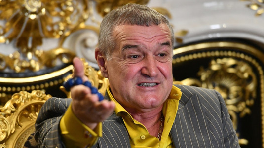 ”Am trecut peste manager, peste antrenor, peste orice să-l aduc”. Becali a ignorat toate sfaturile şi l-a transferat: ”Cum adică la FCSB?”