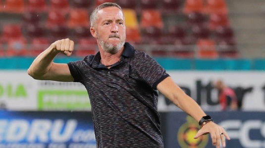 Antrenor cu licenţă la FCSB! MM: "Va fi pe bancă!". Ce post va ocupa Pintilii | EXCLUSIV