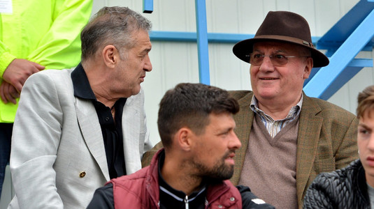 Dumitru Dragomir, variantă incredibilă în cazul conflictului dintre CSA şi FCSB: ”Suporterii ar trebui să se unească şi să meargă la meciurile ambelor echipe!” | EXCLUSIV