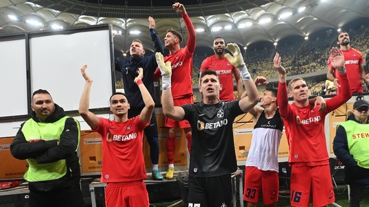 Echipa din Liga 1 care l-a "ademenit" pe jucătorul FCSB: "Mi-au zis că e mai bine, dar n-am vrut" | EXCLUSIV