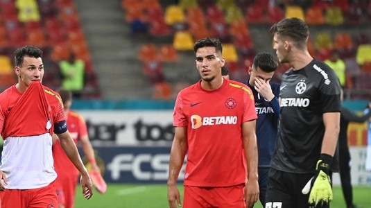 MM Stoica, dezvăluiri din interiorul FCSB: ”Suntem singura echipă din Liga 1 care nu face asta!” | EXCLUSIV
