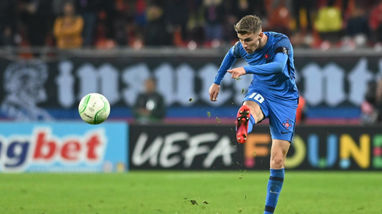 Tavi Popescu nu este singurul fotbalist din familie! Pentru ce echipă evoluează fratele său, Dani, şi pe ce post: ”S-a dezvoltat mult” | EXCLUSIV
