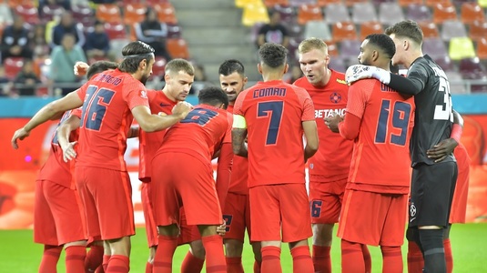 ”E cel mai mare mafiot”. Cine este ”capul răutăţilor” la FCSB, în cantonamentul din Turcia: ”Tot timpul ne minte”
