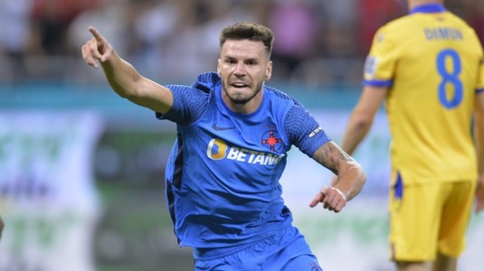 Explicaţia lui Andrei Cordea după cele două eşecuri pe care FCSB le-a suferit în Turcia: ”Nici Sorescu nu ştia ce jucători o să evolueze!”