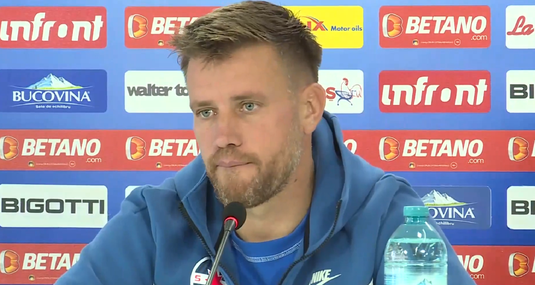 Lucian Burchel ”promite răzbunare” după atacurile lui Mihai Pintilii. Ce riscă antrenorul de la FCSB: ”Şi-a pierdut controlul”